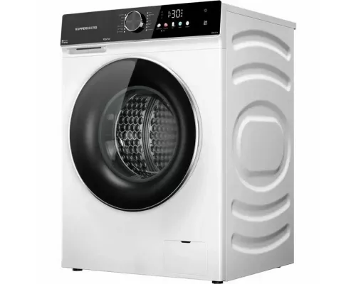 Стиральная машина Kuppersberg WDM 601 W белая