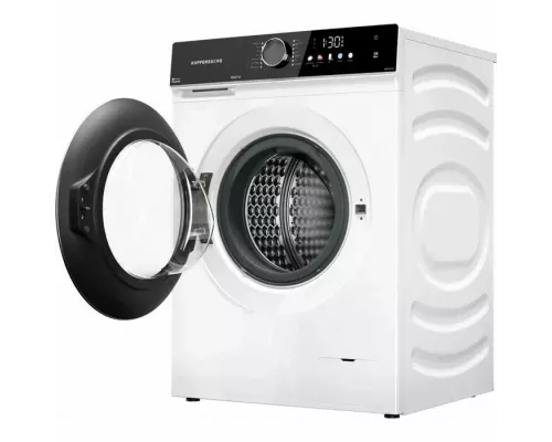 Стиральная машина Kuppersberg WDM 601 W белая