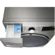 Стиральная машина LG F0L9DYP2S серый