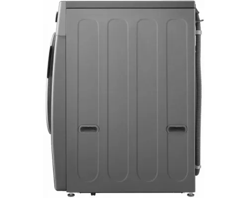 Стиральная машина LG F0L9DYP2S серый