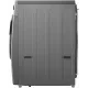Стиральная машина LG F0L9DYP2S серый