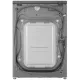 Стиральная машина LG F0L9DYP2S серый