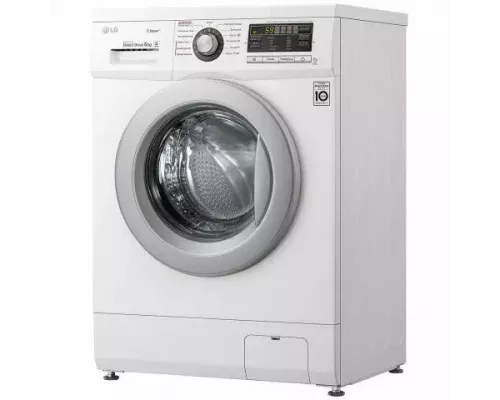 Стиральная машина LG F12M7NDS1