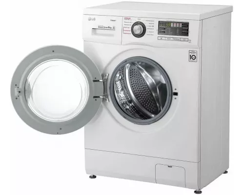 Стиральная машина LG F12M7NDS1