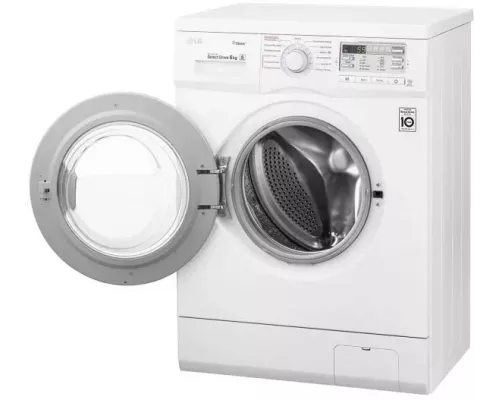Стиральная машина LG F12M7NDS1