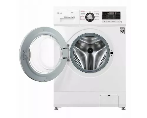 Стиральная машина LG F12M7NDS1