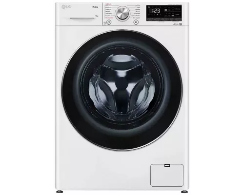 Стиральная машина LG F2V9FW9W