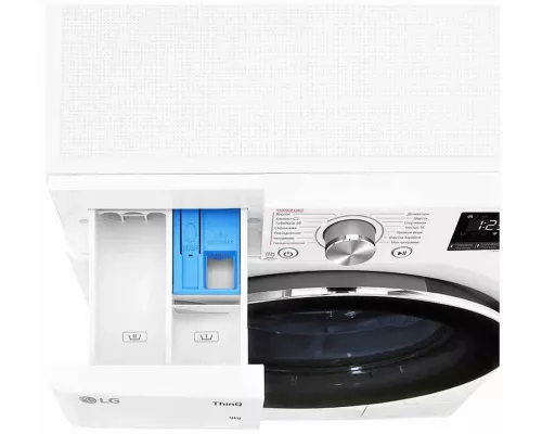 Стиральная машина LG F2V9FW9W
