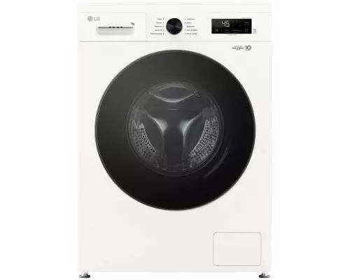 Стиральная машина LG F2Y1HS5W