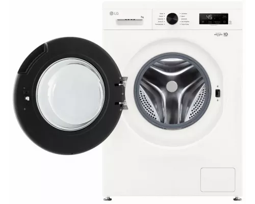 Стиральная машина LG F2Y1HS5W