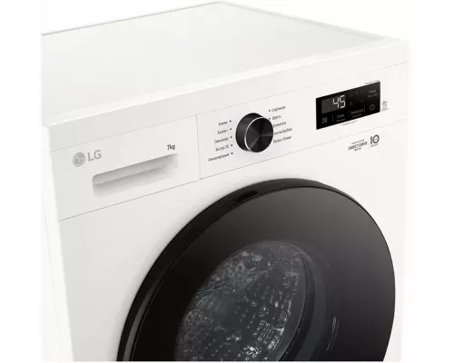 Стиральная машина LG F2Y1HS5W