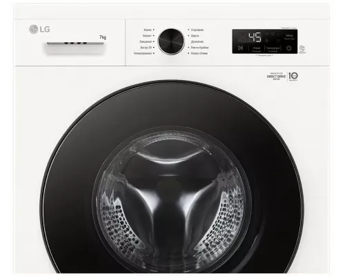 Стиральная машина LG F2Y1HS5W