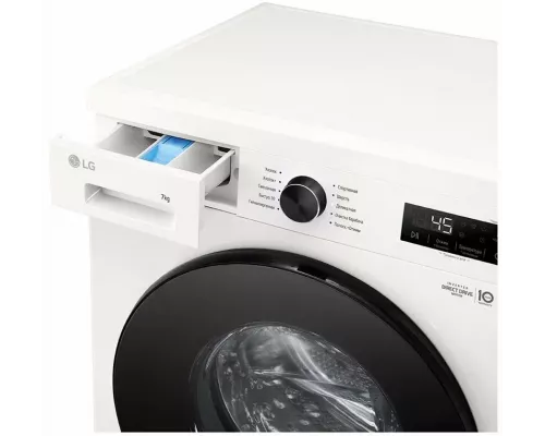 Стиральная машина LG F2Y1HS5W