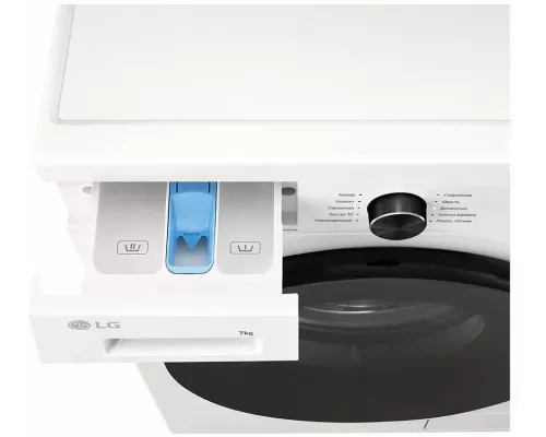 Стиральная машина LG F2Y1HS5W