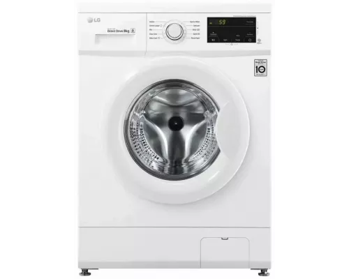 Стиральная машина LG F2Y1TYP65P