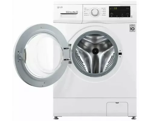 Стиральная машина LG F2Y1TYP65P