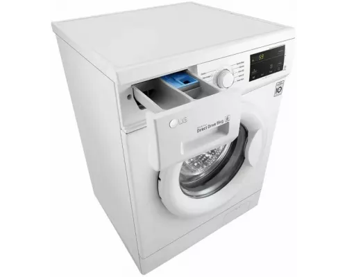 Стиральная машина LG F2Y1TYP65P