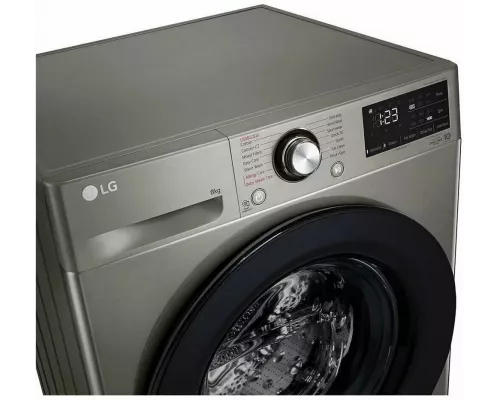 Стиральная машина LG F4R3TYG6P