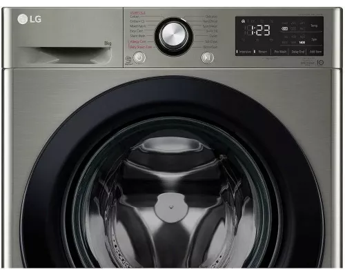 Стиральная машина LG F4R3TYG6P