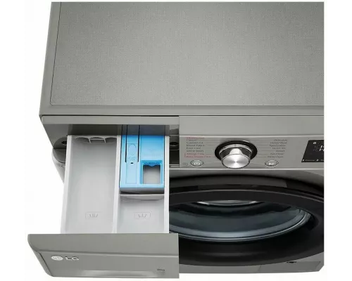 Стиральная машина LG F4R3TYG6P