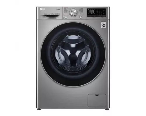 Стиральная машина LG F4V3VYPKPE серый