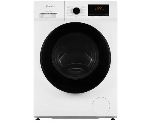 Стиральная машина Monsher MWDM 665 Blanc белая
