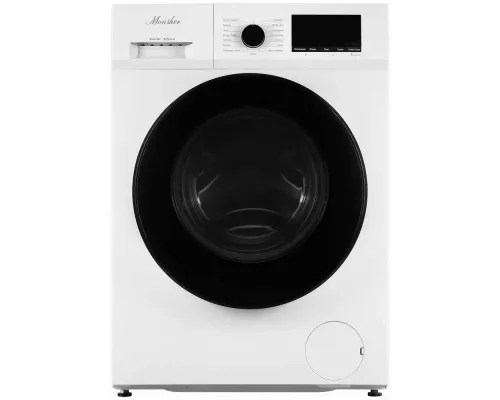 Стиральная машина Monsher MWDM 665 Blanc белая