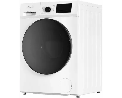 Стиральная машина Monsher MWDM 665 Blanc белая