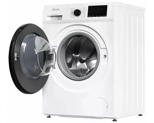 Стиральная машина Monsher MWDM 665 Blanc белая