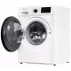 Стиральная машина Monsher MWDM 665 Blanc белая