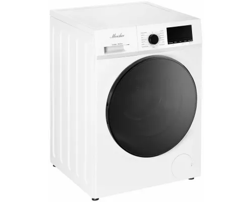 Стиральная машина Monsher MWDM 665 Blanc белая