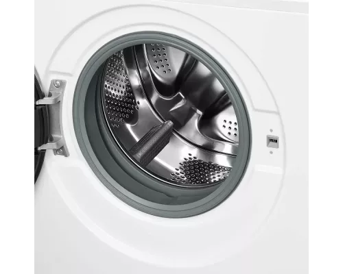 Стиральная машина Monsher MWDM 665 Blanc белая