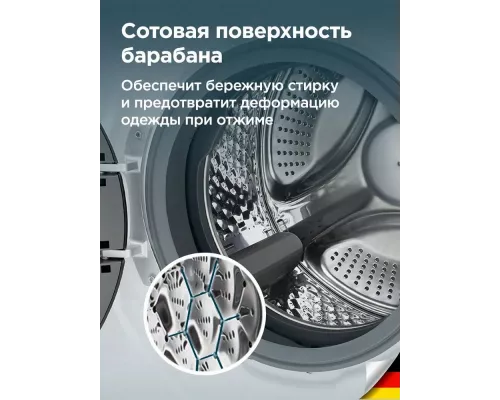 Стиральная машина Schaub Lorenz SLW FW0255 I