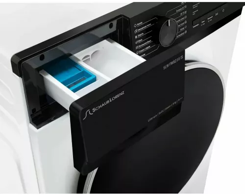 Стиральная машина Schaub Lorenz SLW FW8216 IS