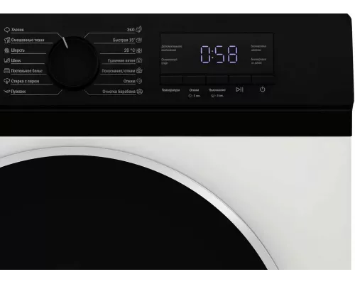 Стиральная машина Schaub Lorenz SLW FW8216 IS