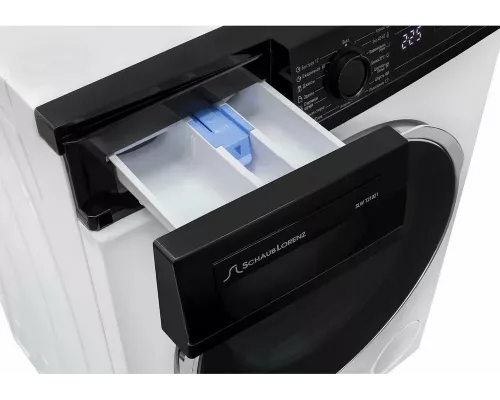 Стиральная машина Schaub Lorenz SLW T21021