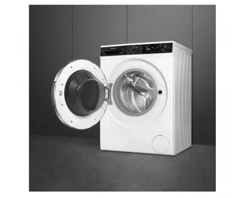 Стиральная машина SMEG WM3T60CRU