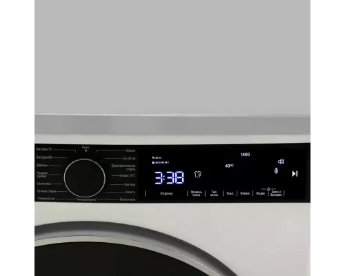 Стиральная машина SMEG WM3T84RU4