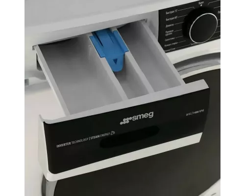 Стиральная машина SMEG WM3T84RU4