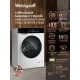 Стиральная машина Weissgauff WMD 62210 Direct Drive Touch Inverter Steam