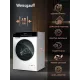 Стиральная машина Weissgauff WMD 62210 Direct Drive Touch Inverter Steam