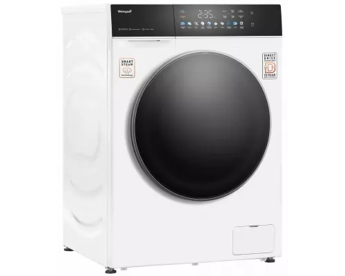 Стиральная машина Weissgauff WMD 62210 Direct Drive Touch Inverter Steam