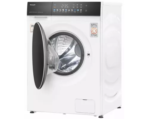 Стиральная машина Weissgauff WMD 62210 Direct Drive Touch Inverter Steam