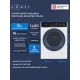Стиральная машина ZUGEL ZWF10140I