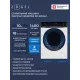 Стиральная машина ZUGEL ZWF10141I