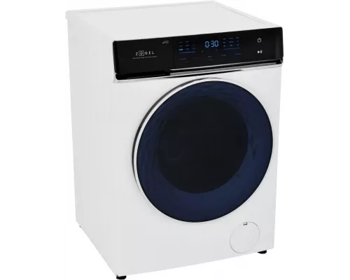 Стиральная машина ZUGEL ZWF10141I