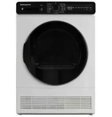 Сушильная машина DELVENTO VWD701