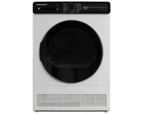 Сушильная машина DELVENTO VWD701