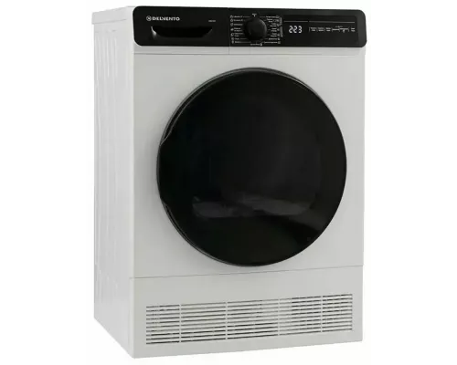 Сушильная машина DELVENTO VWD701