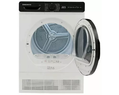 Сушильная машина DELVENTO VWD701